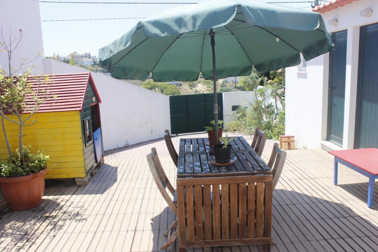 Villa Casinha Da Andorinha - Ericeira Exterior foto