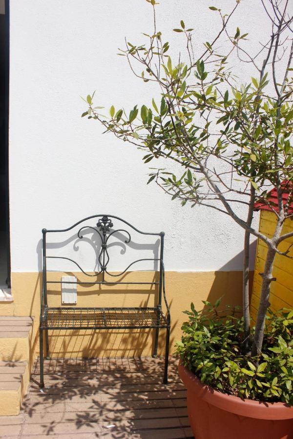 Villa Casinha Da Andorinha - Ericeira Exterior foto